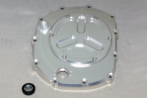 クラッチカバーTYPE-1