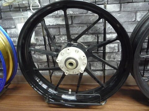 cb1300sb cb1300sf ゲイルスピード タイプR 前後ホイール　廃盤 GALE SPEED ゲイルスピード 【限定品】【TYPE-R 前後セット