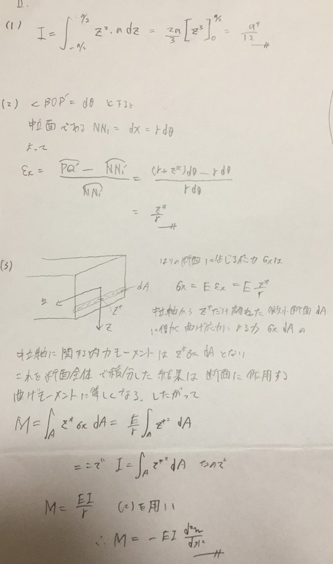 院試 他大院に移籍した男のblog 院試 他大院に移籍した男のblog