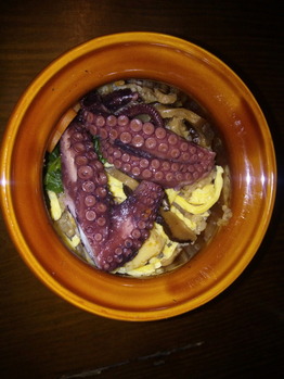 たこ飯2