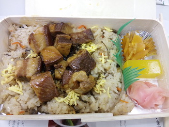 角煮めし2