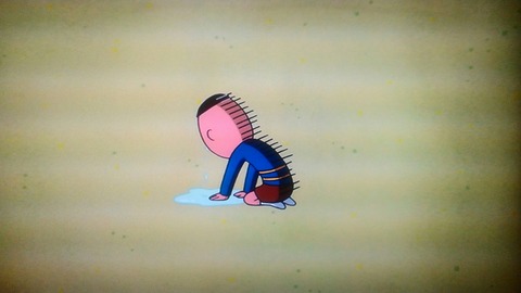 あらいデイリー ちびまる子ちゃん