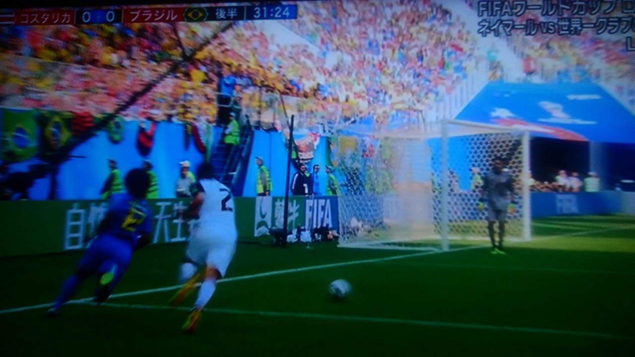 W杯 金ロー ブラジルvsコスタリカ ファインディング ドリーを観る あらいデイリー W杯 金ロー ブラジルvsコスタリカ ファインディング ドリーを観る あらいデイリー