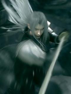 セフィロス 2 Ff7 同好会 セフィロス 2 Ff7 同好会