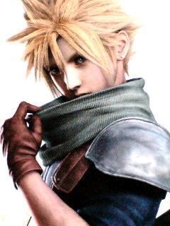 クラウド ３ Ff7 同好会