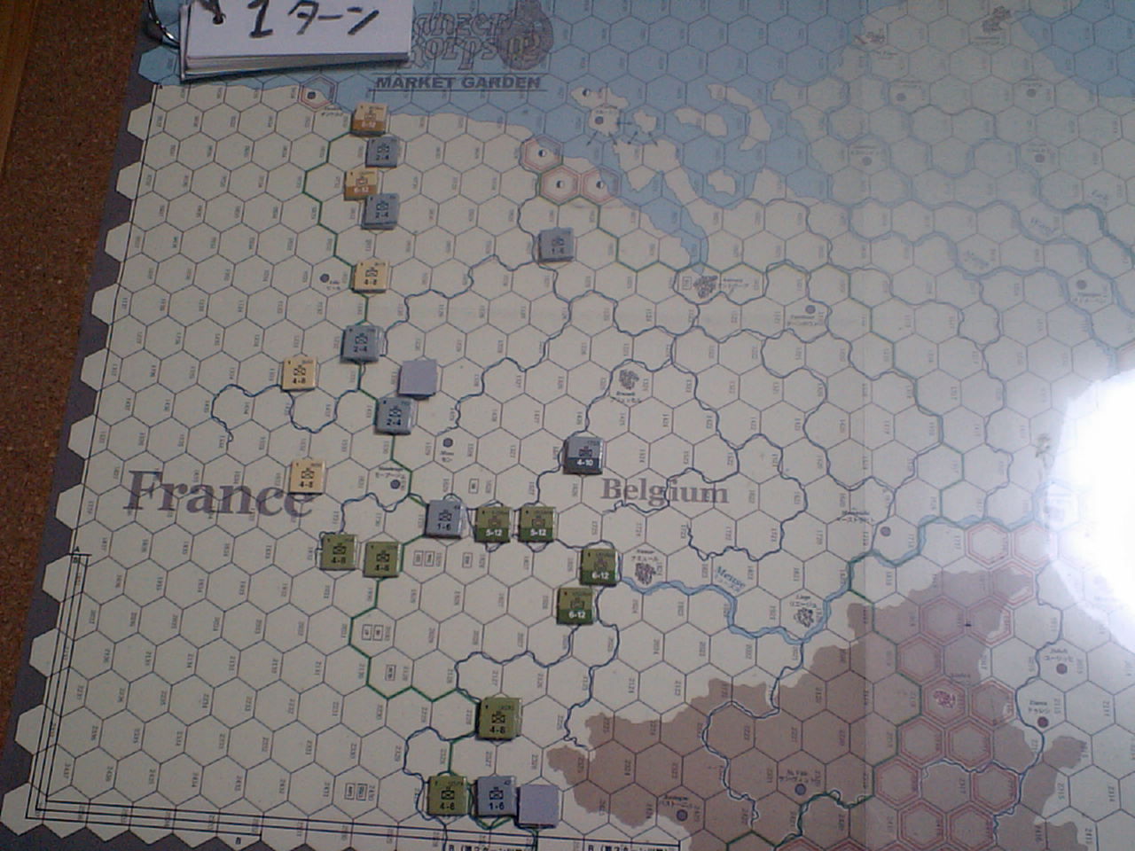 Cmj ドイツ装甲軍団 マーケットガーデン作戦 0 4ターン 失望するのはまだ早い この程度はまだまだ序の口だ Troopers Cmj ドイツ装甲軍団 マーケットガーデン作戦 0 4ターン 失望するのはまだ早い この程度はまだまだ序の口だ Troopers