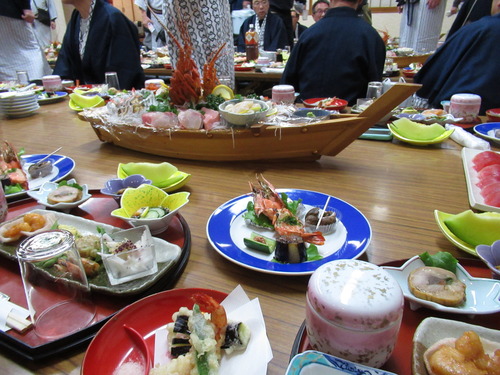 ２０２５宴会料理