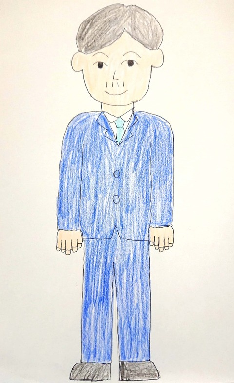 ドラえもん は最高の 道徳教材 その3 計棚新聞 ドラえもん は最高の 道徳教材 その3 計棚新聞