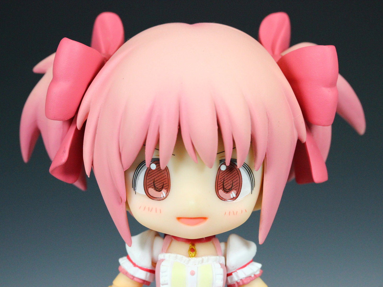 フィギュア キューポッシュ 鹿目まどか 「劇場版 魔法少女まどか☆マギカ」 Amazon.co.jp: コトブキヤ キューポッシュ 劇場版 魔法少女