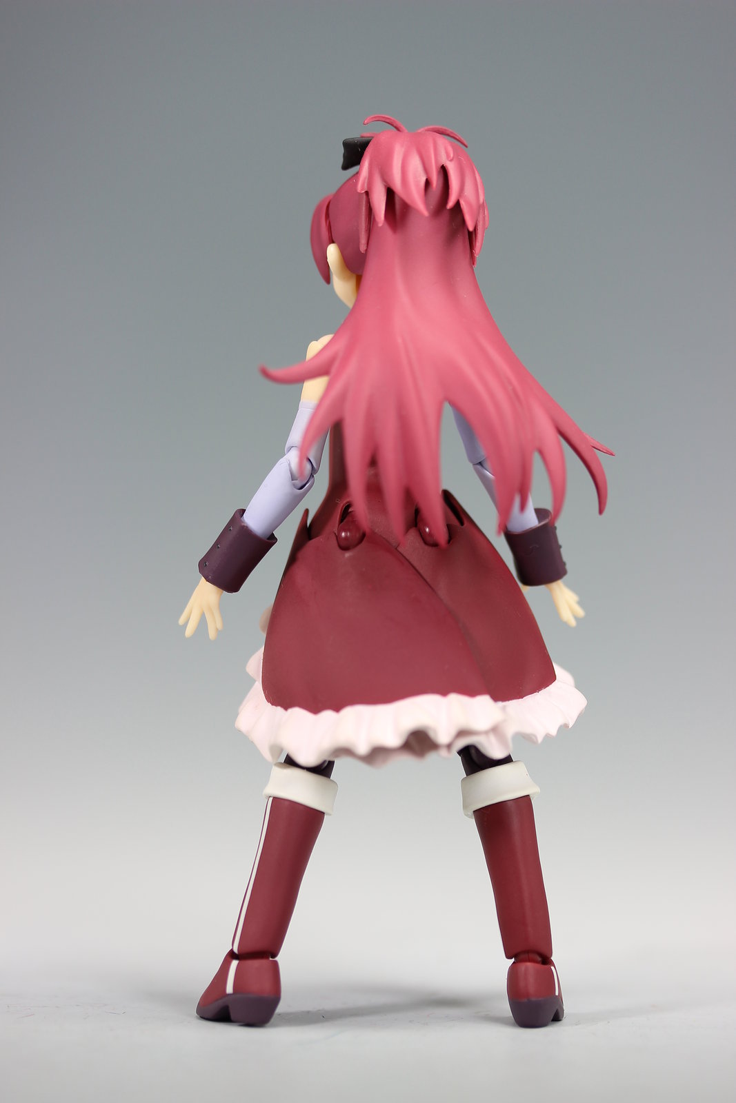 figma 佐倉杏子 : 5分で出来る反逆行為マニュアル