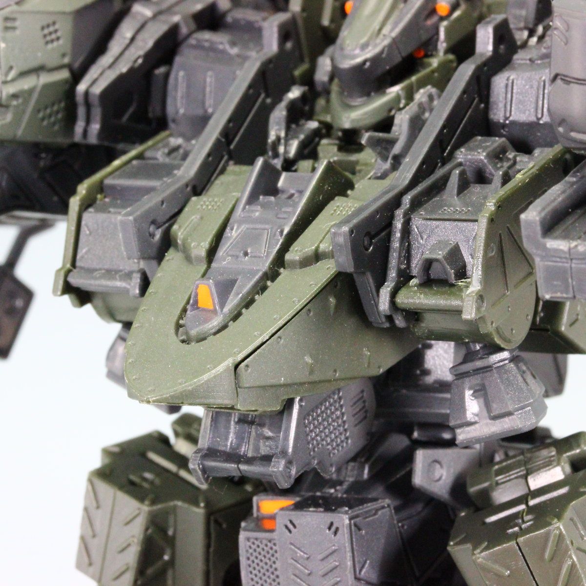 アーマード・コア ヴァーディクトデイ コレクターズエディション 特典フィギュア Amazon | ARMORED CORE VERDICT DAY (アーマード・コア ヴァー