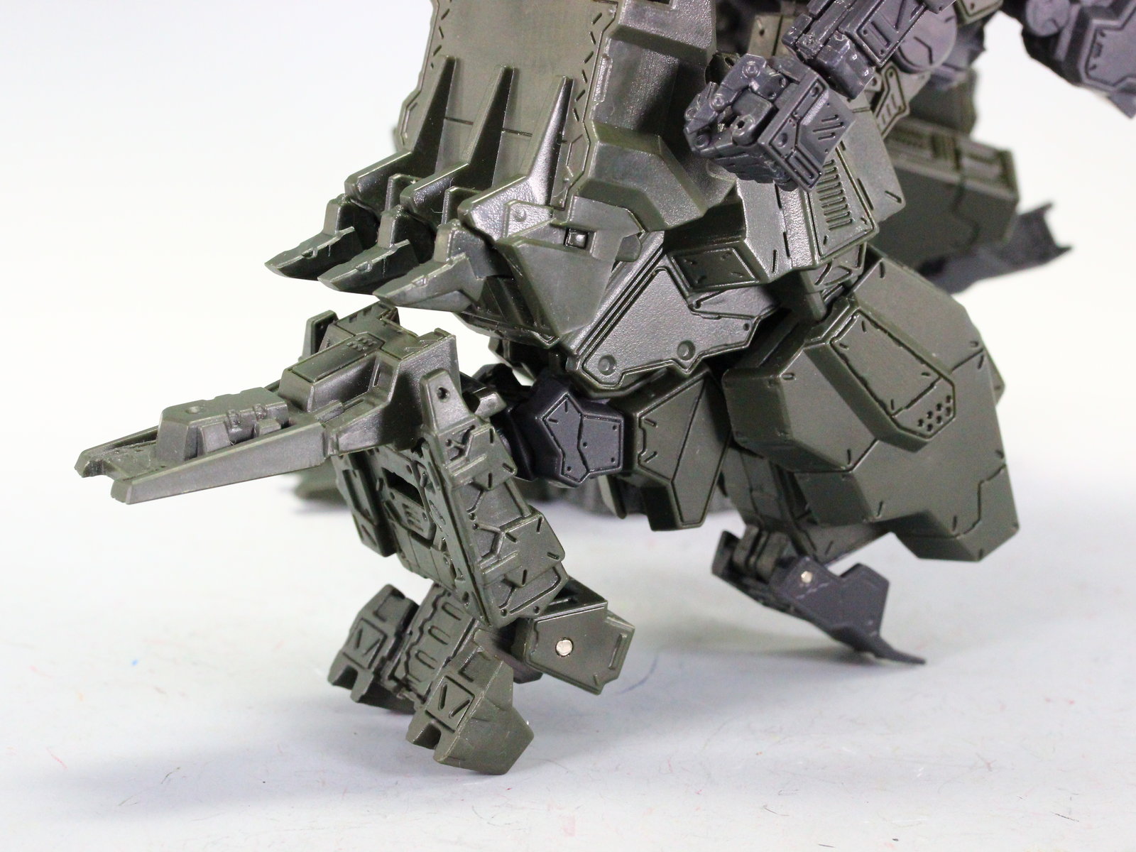 アーマード・コア ヴァーディクトデイ コレクターズエディション