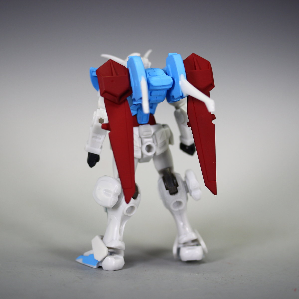 機動戦士ガンダム ASSAULT KINGDOM 第9弾 : 5分で出来る反逆行為マニュアル