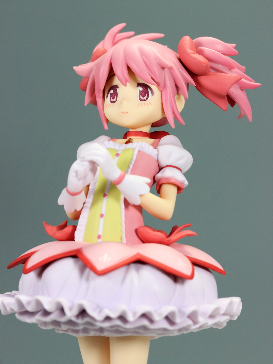 劇場版魔法少女まどか☆マギカ[新編]叛逆の物語 鹿目まどか SQ
