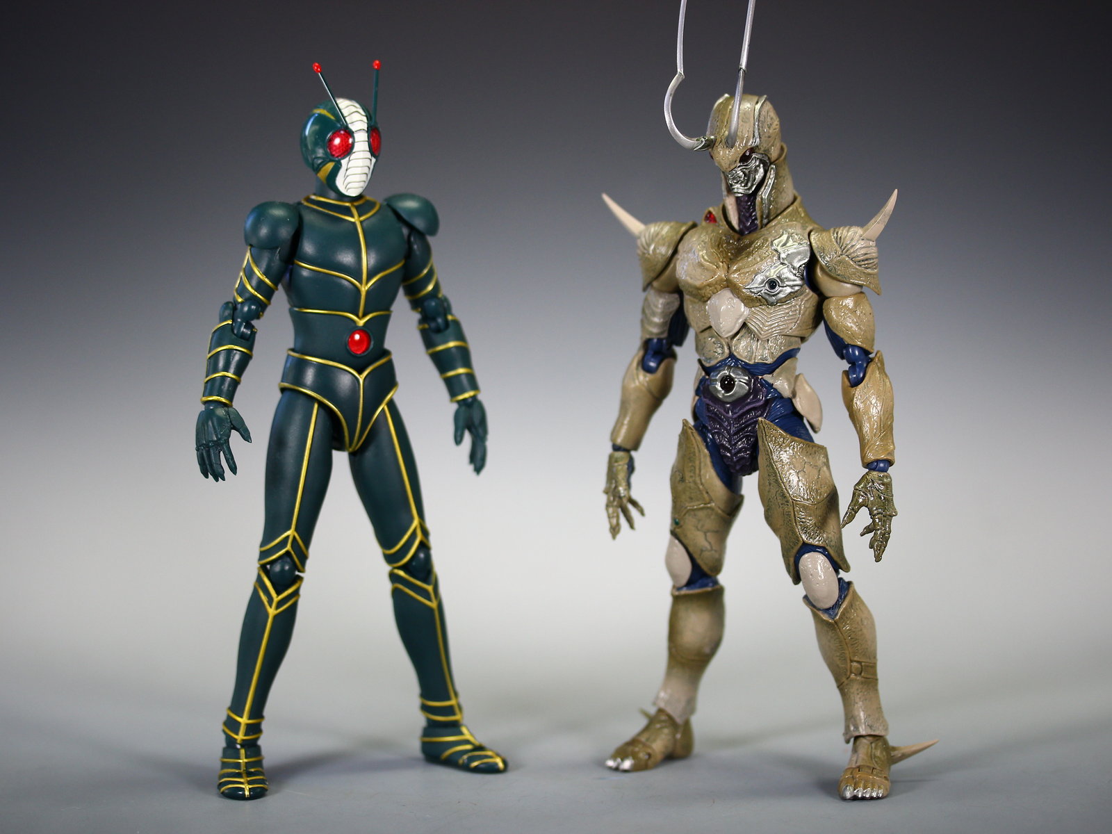 仮面ライダーZO S.H.Figuartsドラス S.H.Figuarts ドラス | 仮面ライダーシリーズ フィギュア
