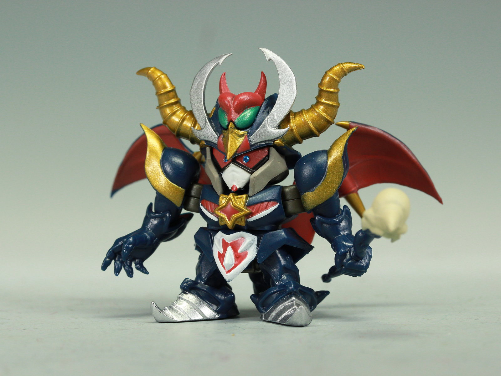 ガシャポン戦士NEXT SAGA01ラクロアの勇者＆伝説の巨人 ガシャポン戦士NEXT SAGA01 ラクロアの勇者&伝説の巨人