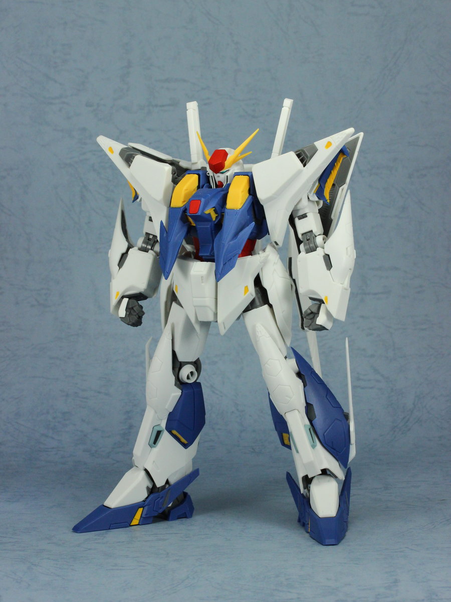 Robot魂 Ka Signature 3ガンダム 5分で出来る反逆行為マニュアル Robot魂 Ka Signature 3ガンダム 5分で出来る反逆行為マニュアル
