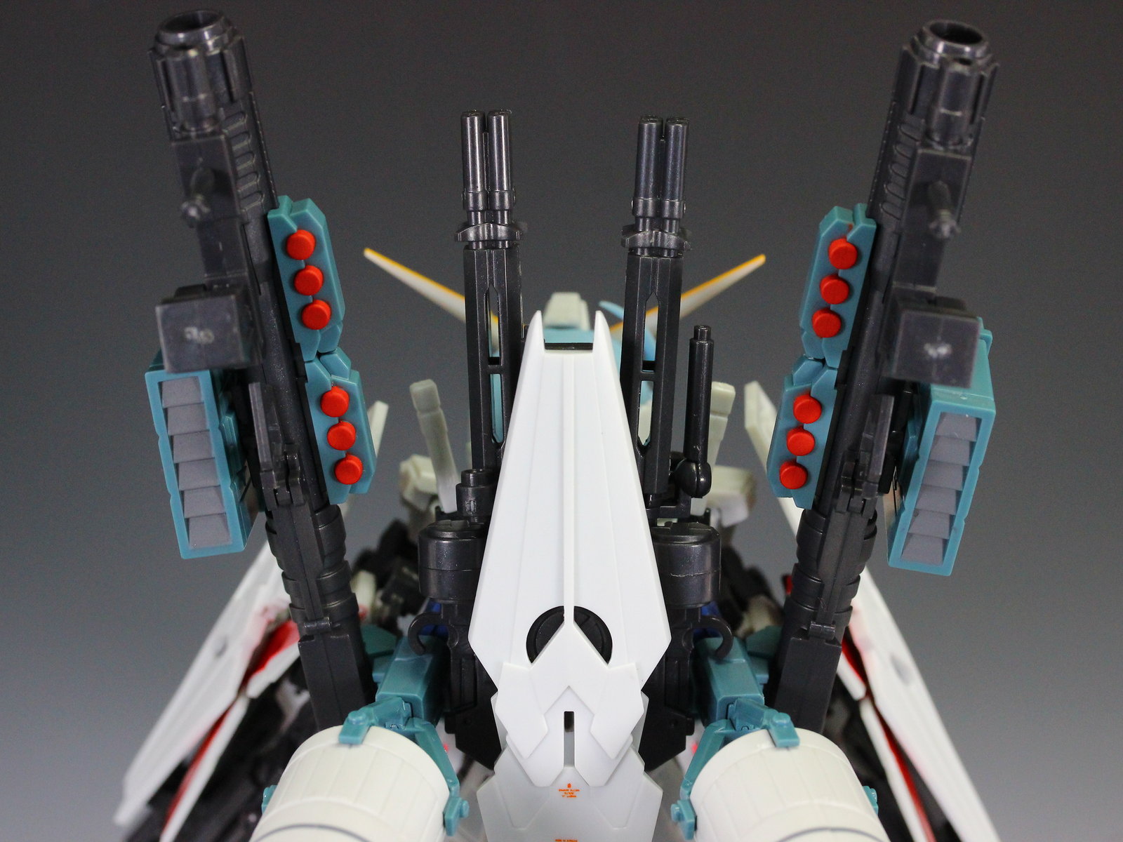 アーマーガールズプロジェクト　MS少女　ユニコーンガンダム、アーマーパーツセット 抽選販売】アーマーガールズプロジェクト MS少女 ユニコーン