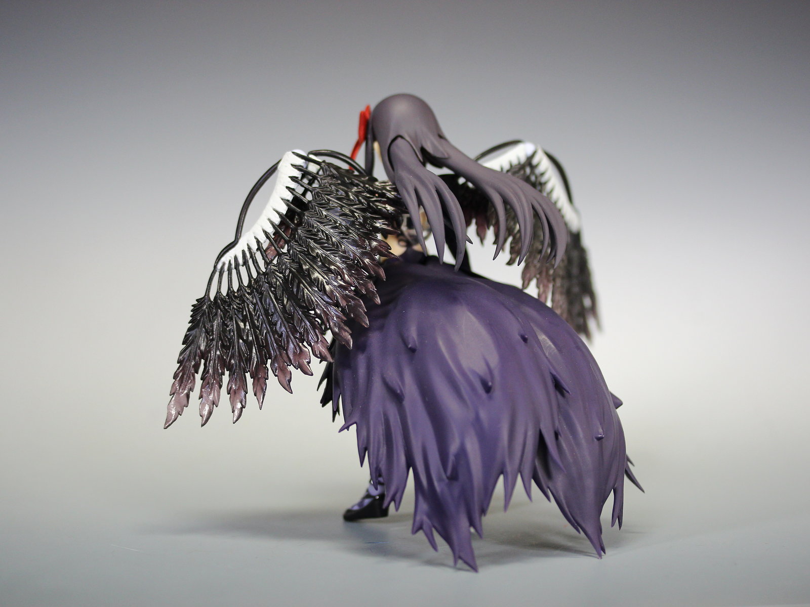 Figma 悪魔ほむら 5分で出来る反逆行為マニュアル