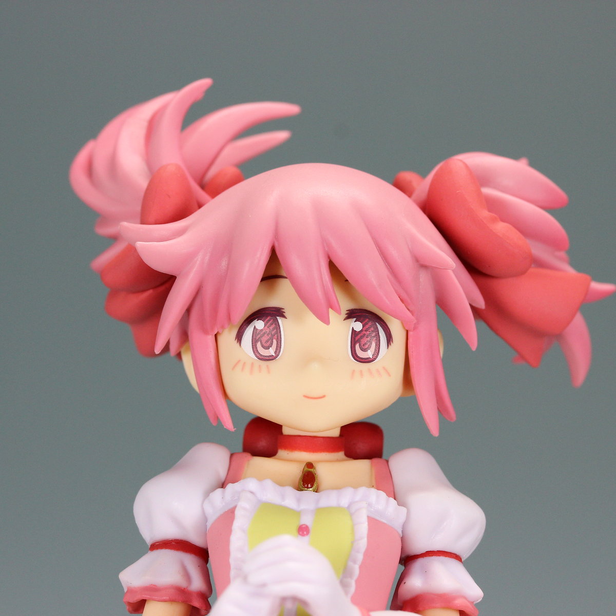 劇場版魔法少女まどか☆マギカ[新編]叛逆の物語 鹿目まどか SQ