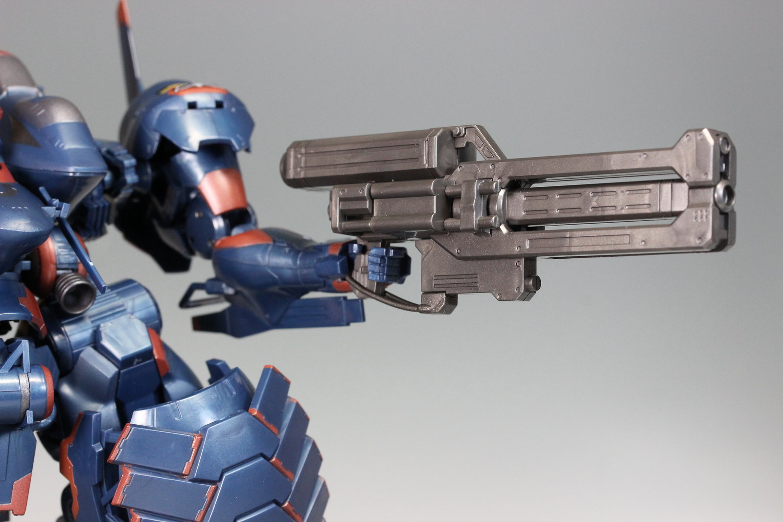 スーパーロボット超合金 ハングドマン : 5分で出来る反逆行為 スーパーロボット超合金 ハングドマン : 5分で出来る反逆行為