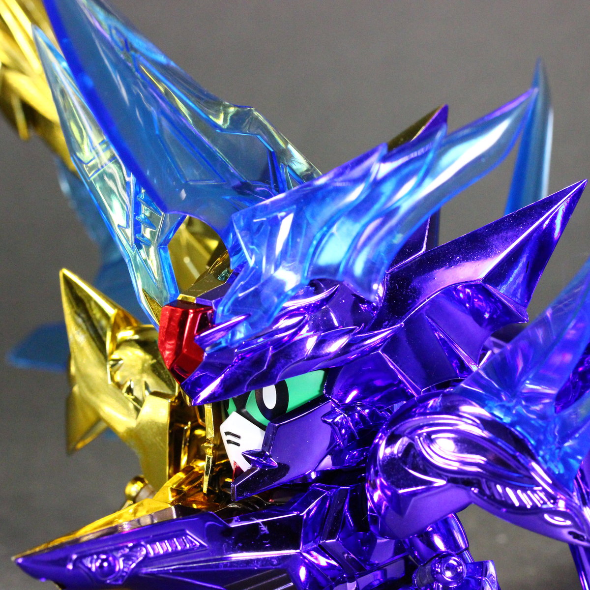 SDX ファイナルフォーミュラー : 5分で出来る反逆行為マニュアル