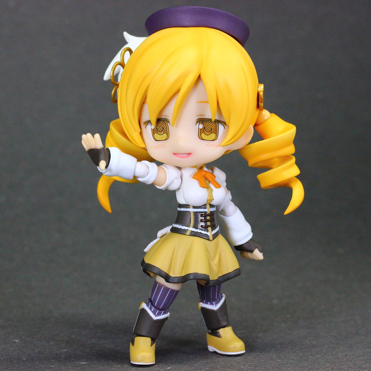 正規代理店 まどかマギカ キューポッシュ マミ 巴 コミック アニメ Hr Com