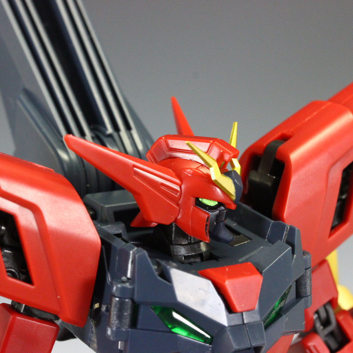 Robot魂 ガンダムヴァサーゴチェストブレイク 5分で出来る反逆行為マニュアル Robot魂 ガンダムヴァサーゴチェストブレイク 5分で出来る反逆行為マニュアル