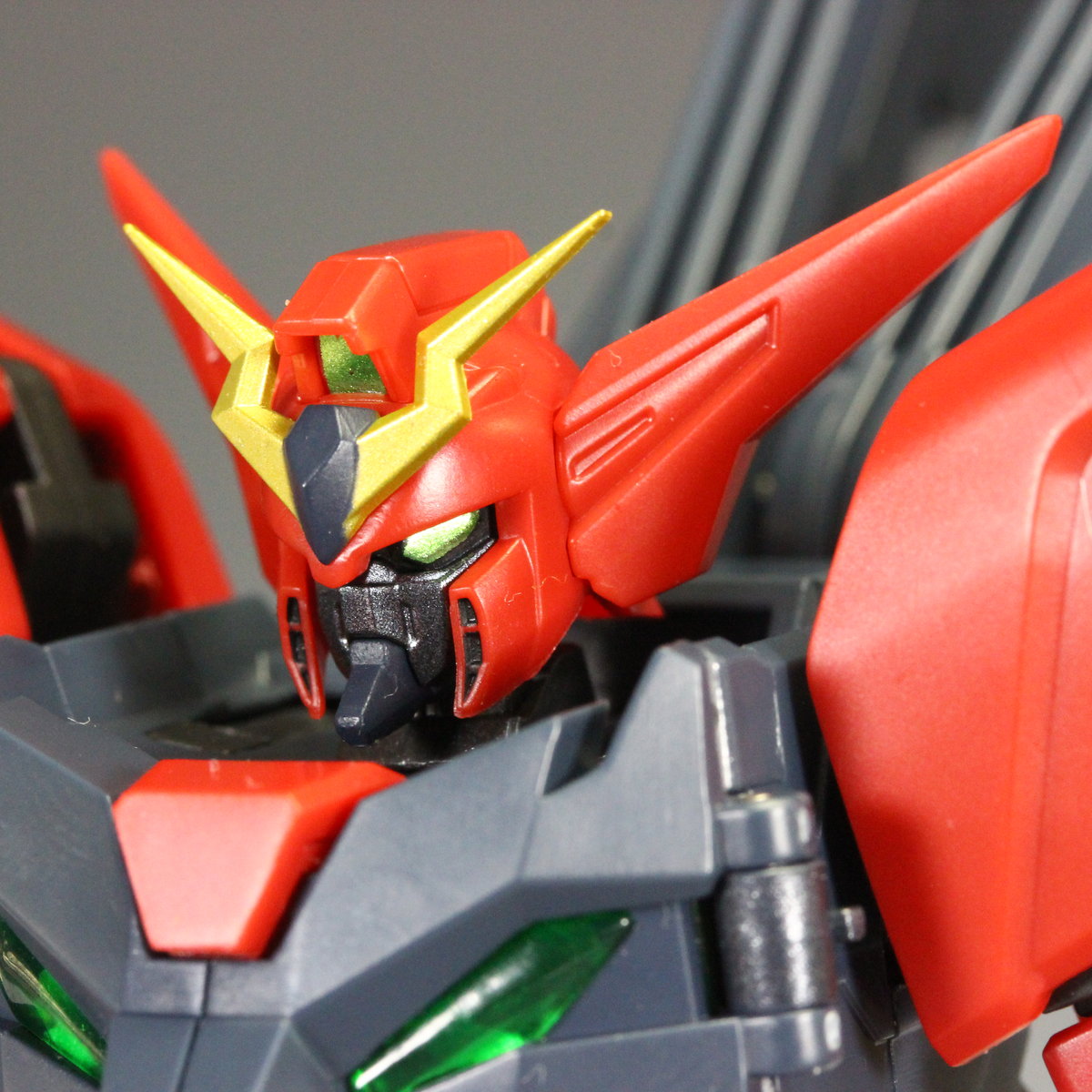 Robot魂 ガンダムヴァサーゴチェストブレイク 5分で出来る反逆行為マニュアル Robot魂 ガンダムヴァサーゴチェストブレイク 5分で出来る反逆行為マニュアル
