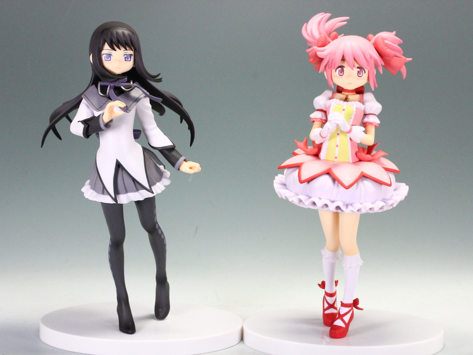 劇場版魔法少女まどか マギカ 新編 叛逆の物語 暁美ほむら Sqフィギュア 5分で出来る反逆行為マニュアル