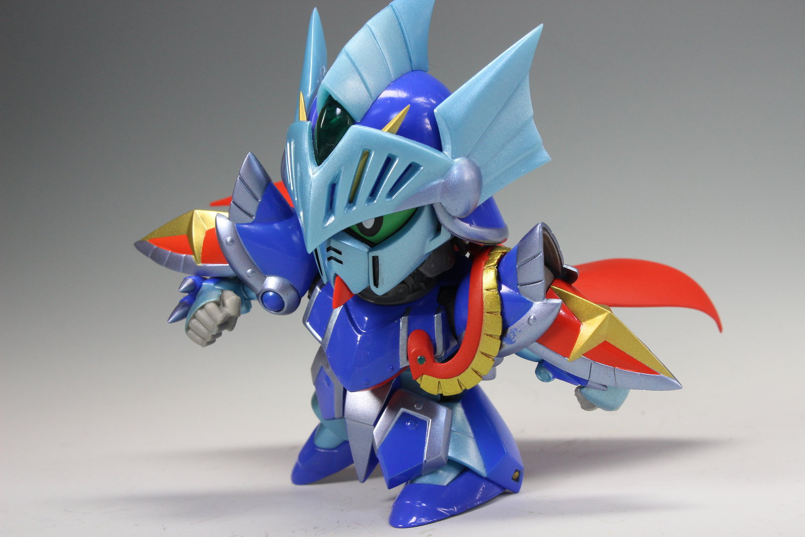 SD Gundam（BANDAI） - SDX 騎士アレックス SD Gundam（BANDAI） - SDX 騎士アレックス SDX 騎士アレックス