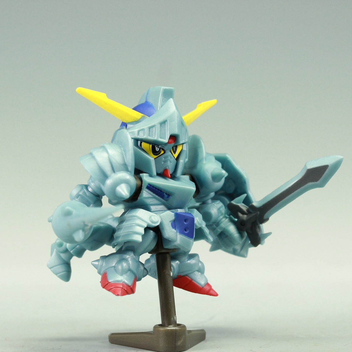 ガチャポン戦士next SAGA01 ラクロスの勇者＆伝説の巨人 ガシャポン戦士NEXT SAGA01 ラクロアの勇者＆伝説の巨人＋オマケ