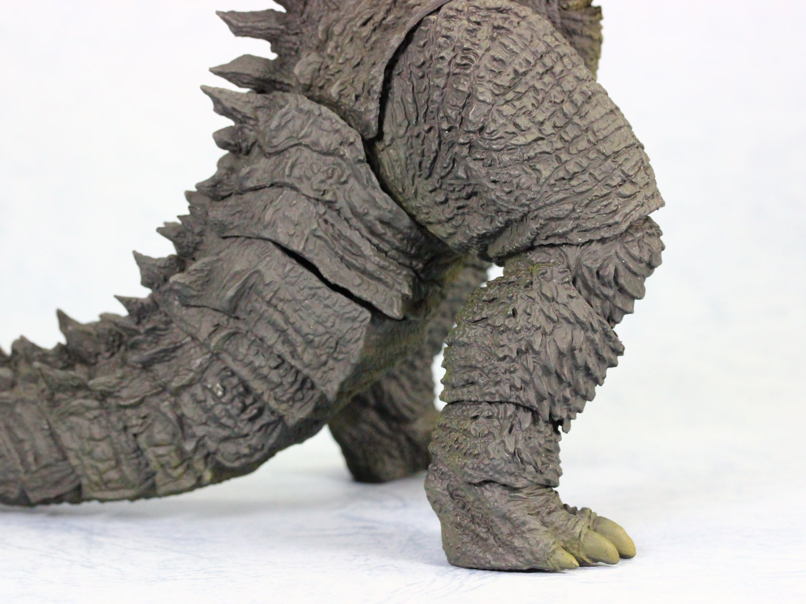 S H モンスターアーツ ゴジラ 14 5分で出来る反逆行為マニュアル S H モンスターアーツ ゴジラ 14 5分で出来る反逆行為マニュアル