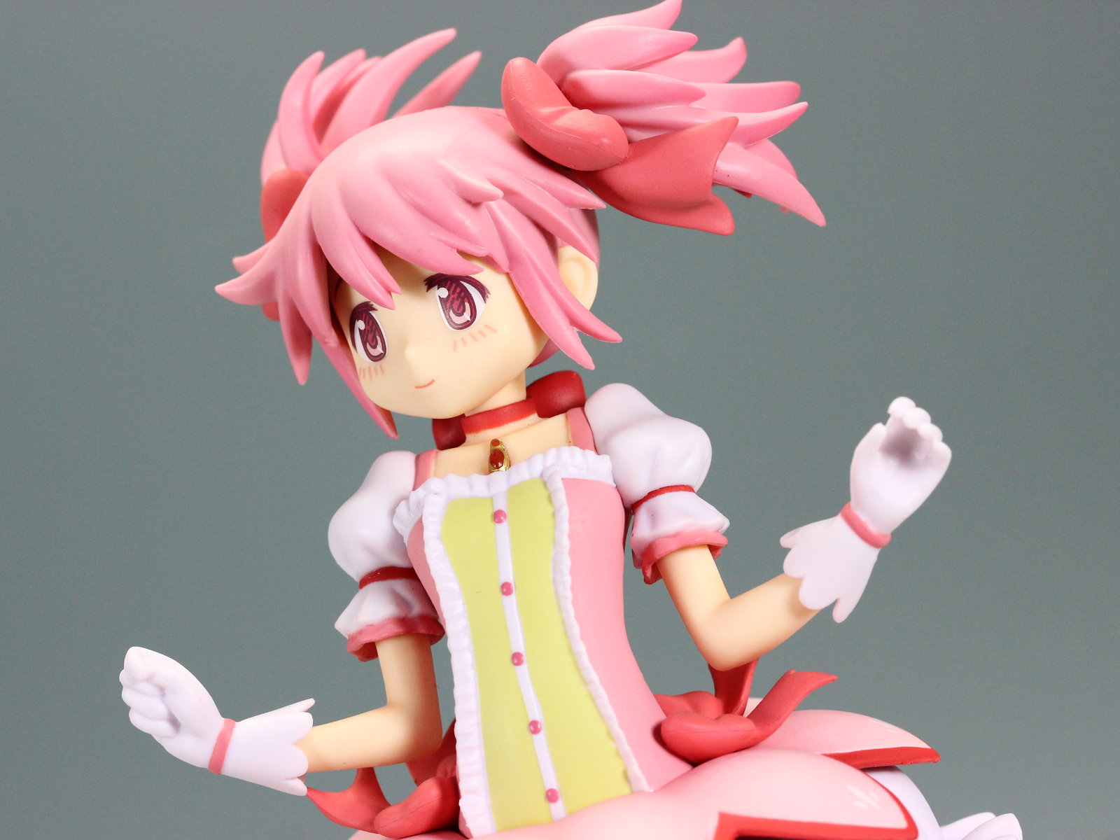 劇場版魔法少女まどか☆マギカ[新編]叛逆の物語 鹿目まどか SQ