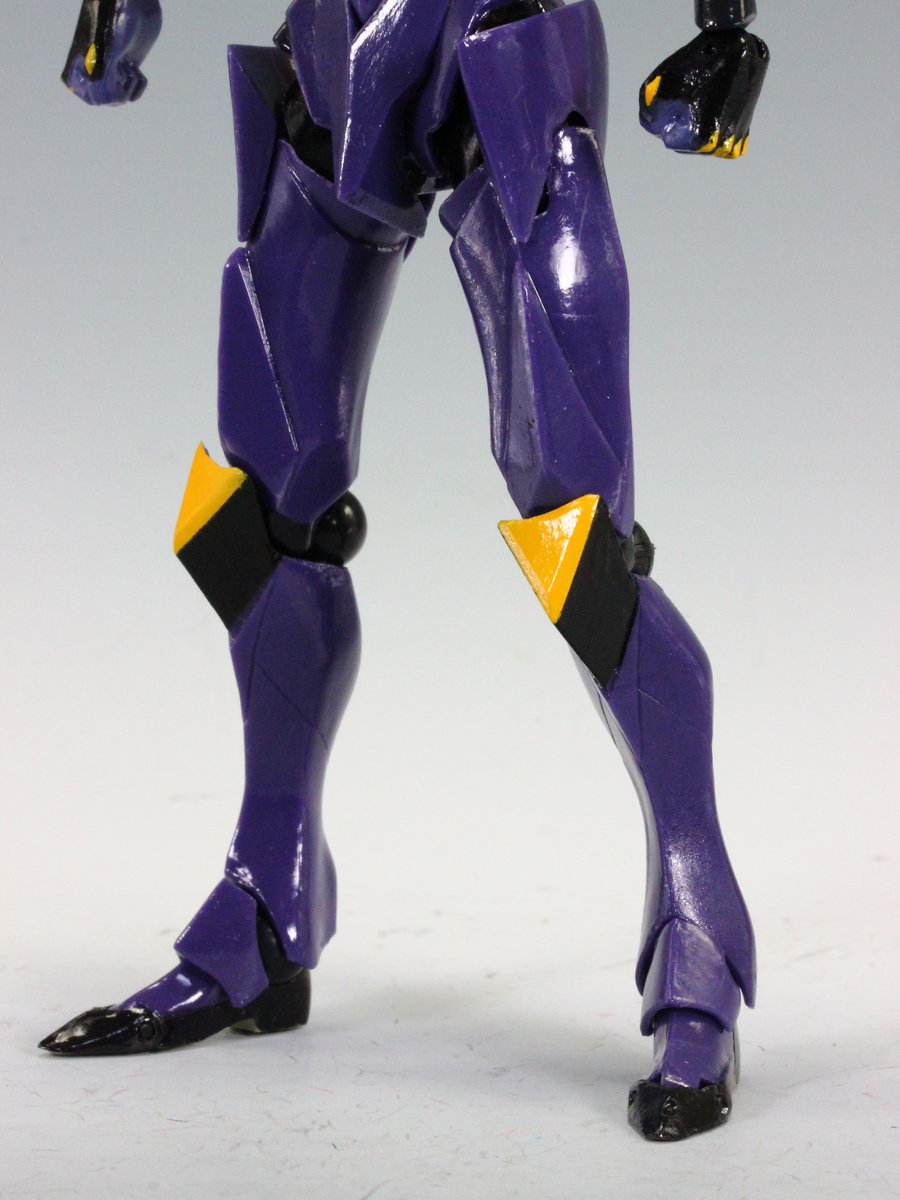 (未使用･未開封品)　リボルテックヤマグチNO.136 エヴァンゲリオン第13号機 vf3p617 Amazon.co.jp: リボルテックヤマグチNO.136 エヴァンゲリオン第
