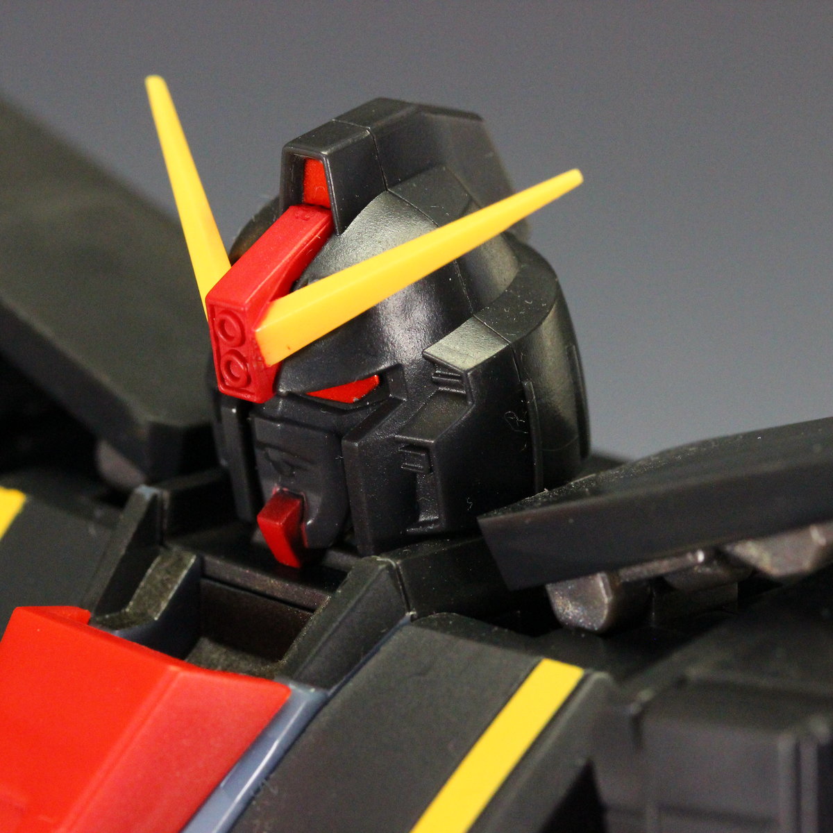 機動戦士ガンダム ASSAULT KINGDOM サイコガンダム : 5分で