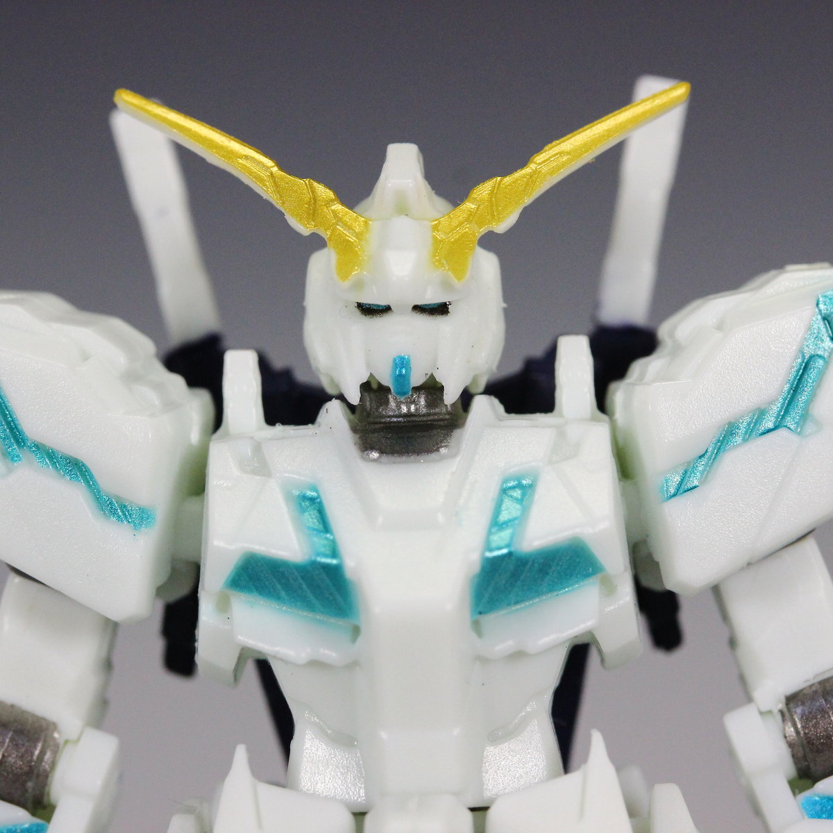 機動戦士ガンダム ASSAULT KINGDOM EX05 フルアーマーユニコーン(フル 