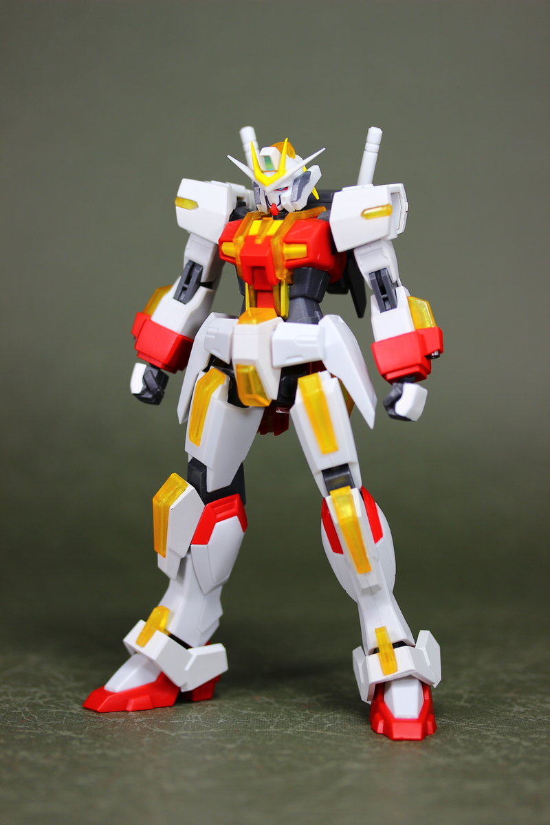 Robot魂 エクストリームガンダム Type レオス ゼノン フェーズ 5分で出来る反逆行為マニュアル Robot魂 エクストリームガンダム Type レオス ゼノン フェーズ 5分で出来る反逆行為マニュアル