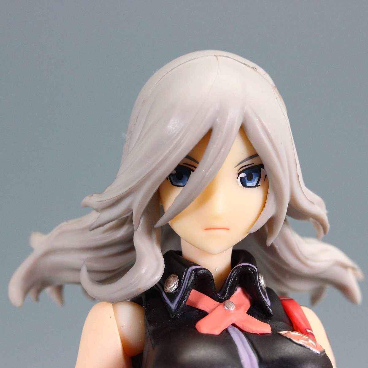 D-Arts アリサ・イリーニチナ・アミエーラ -神機銃形態（ガンフォーム