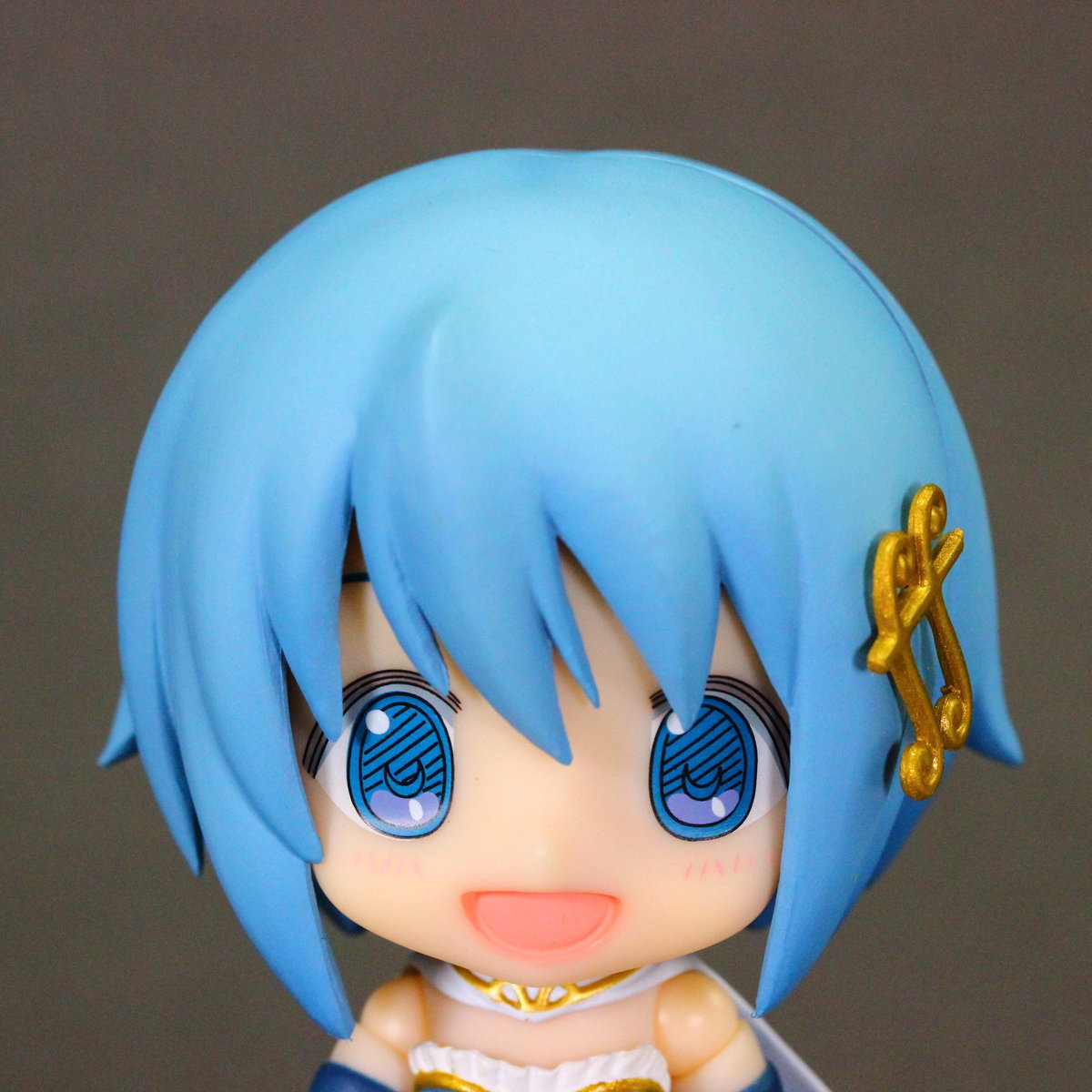 キューポッシュ 劇場版魔法少女まどか☆マギカ 美樹さやか : 5分