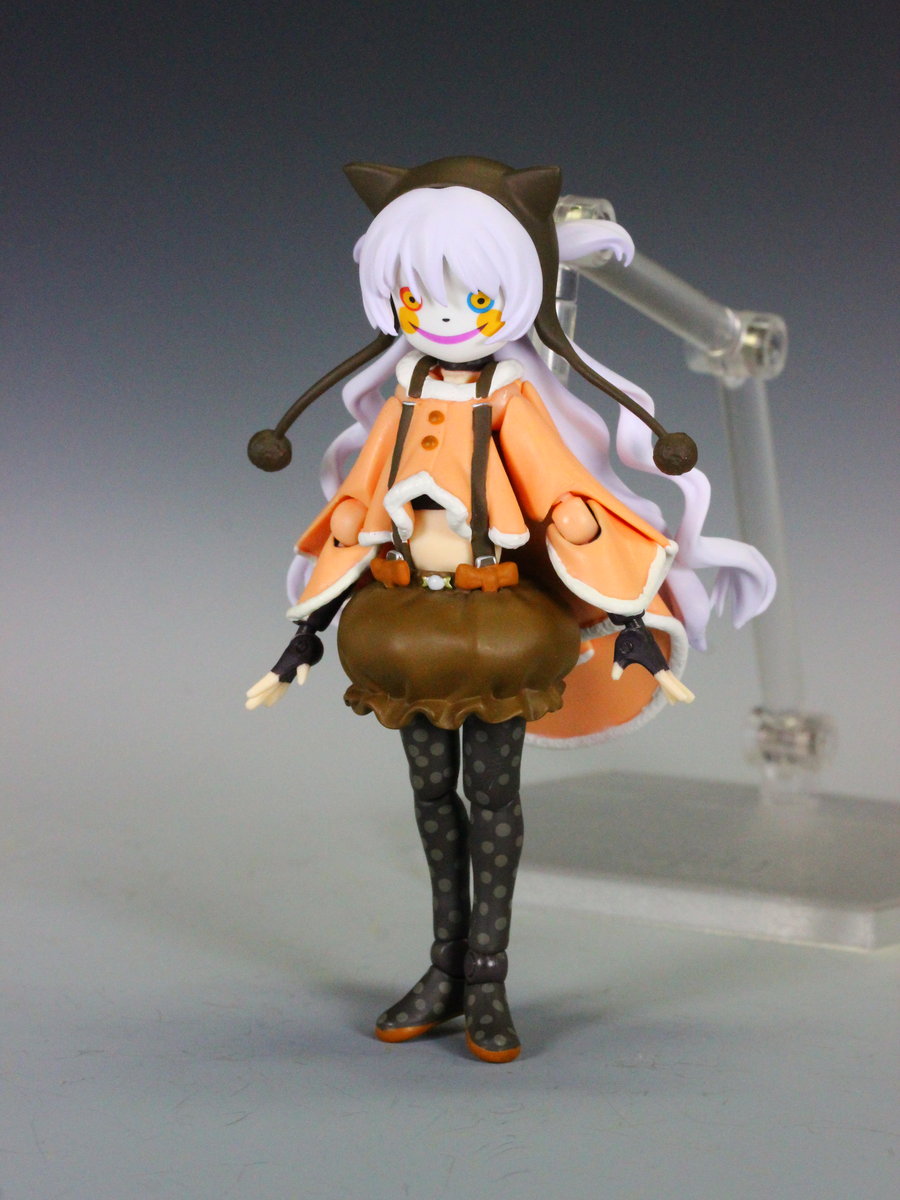 数量限定価格 送料込み 画像内のアイテムのみ 百江なぎさ Figma コミック アニメ Psychological Mu Edu Iq