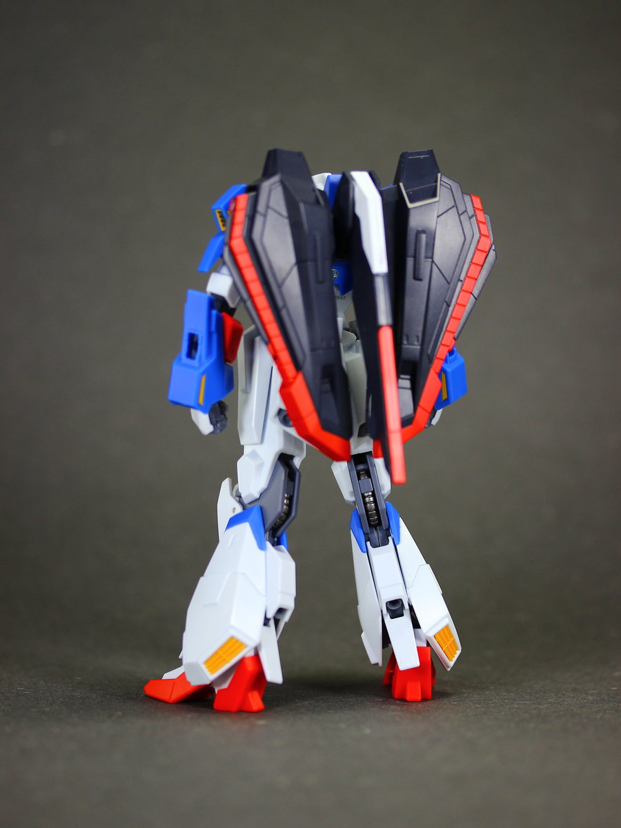 ROBOT魂 Zガンダム : 5分で出来る反逆行為マニュアル ROBOT魂 Zガンダム : 5分で出来る反逆行為マニュアル
