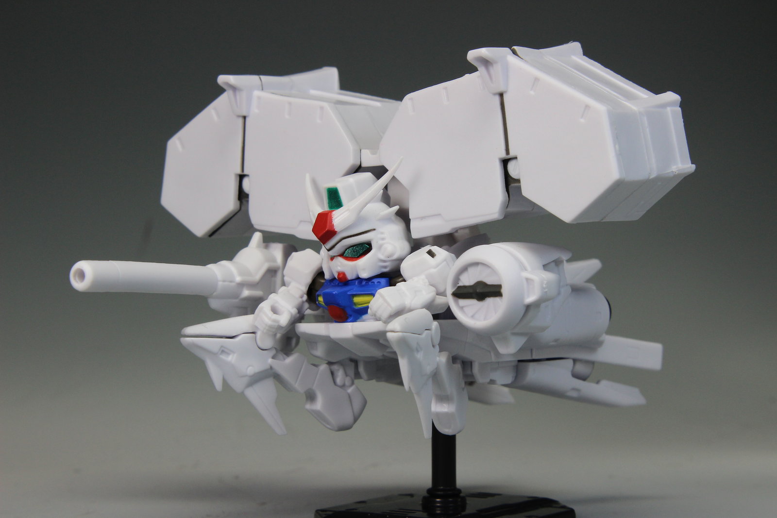 ガシャポン戦士NEXTプレミア : 5分で出来る反逆行為マニュアル