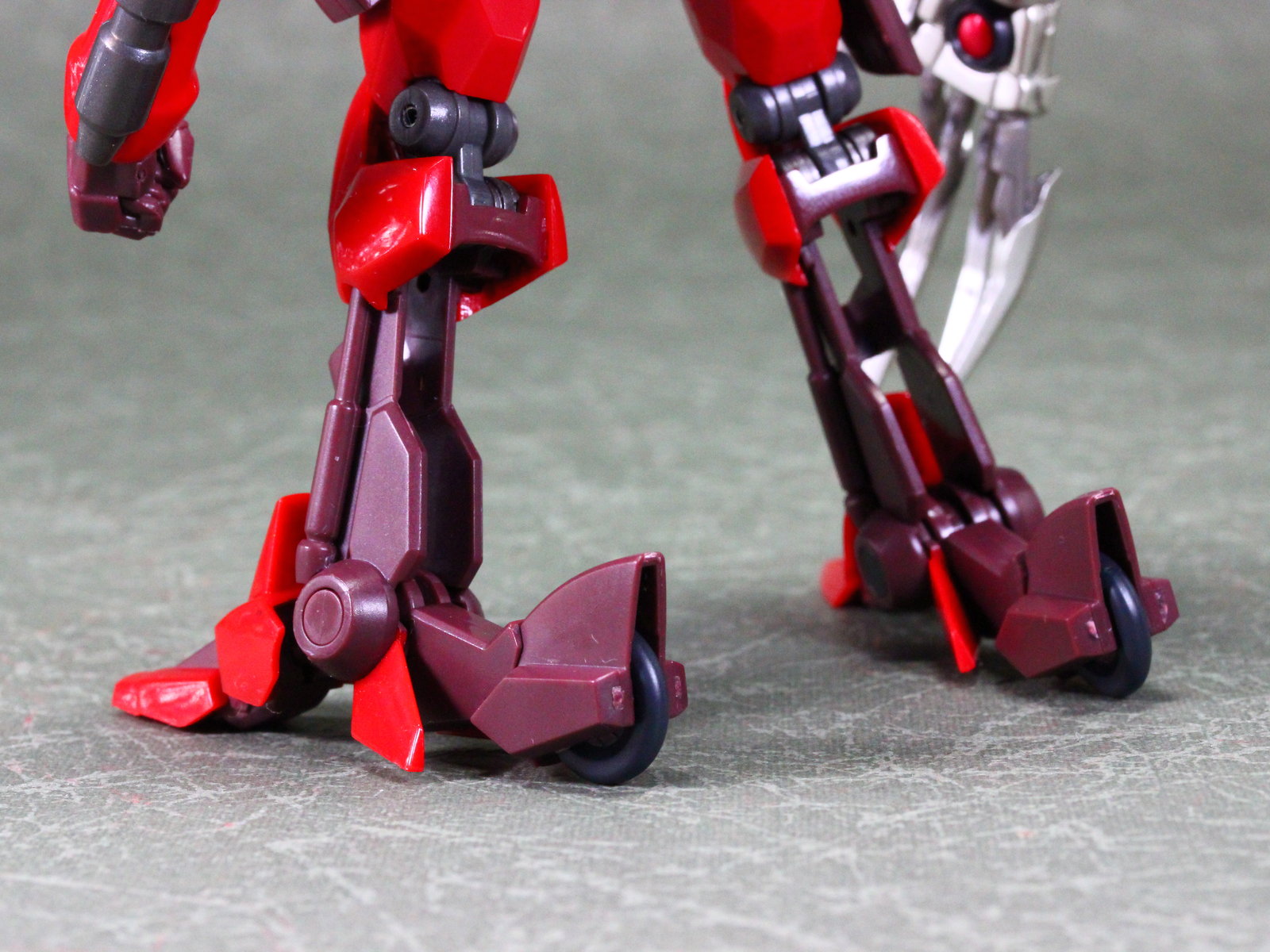 Robot魂 紅蓮弐式 5分で出来る反逆行為マニュアル