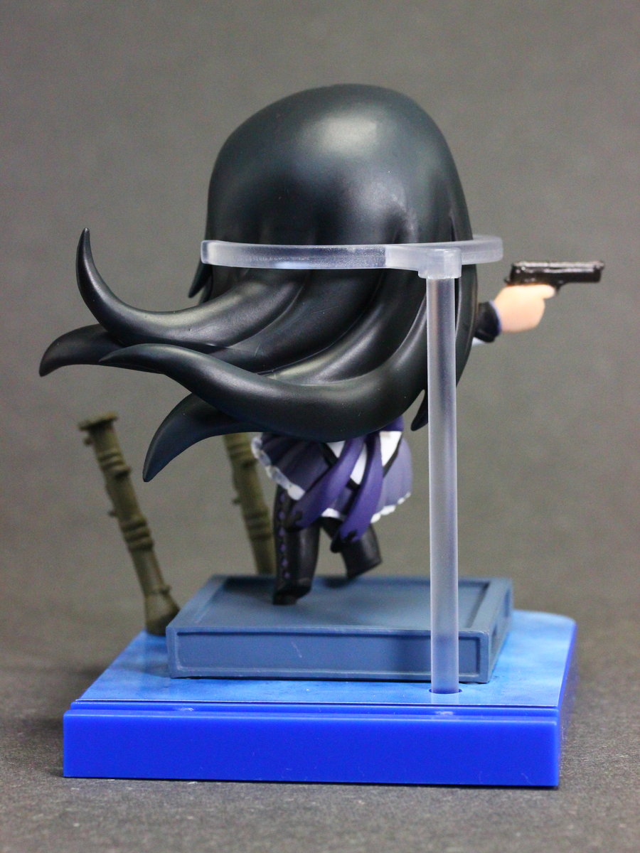 セガ 遊んで+もらえるキャンペーン 魔法少女まどか✩マギカ新編