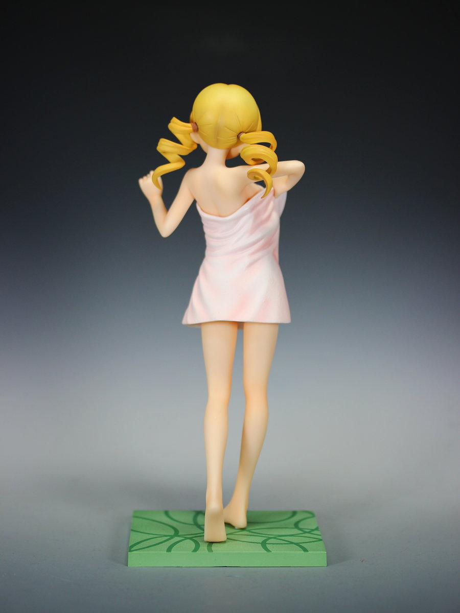 万歳 専門化する ゴール マミ さん フィギュア 緯度 リーク 時期尚早