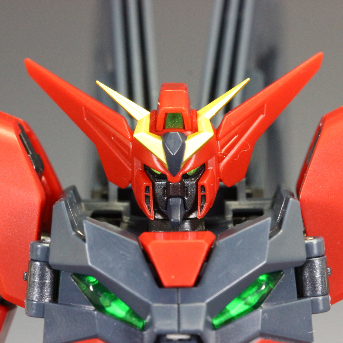 Robot魂 ガンダムヴァサーゴチェストブレイク 5分で出来る反逆行為マニュアル Robot魂 ガンダムヴァサーゴチェストブレイク 5分で出来る反逆行為マニュアル