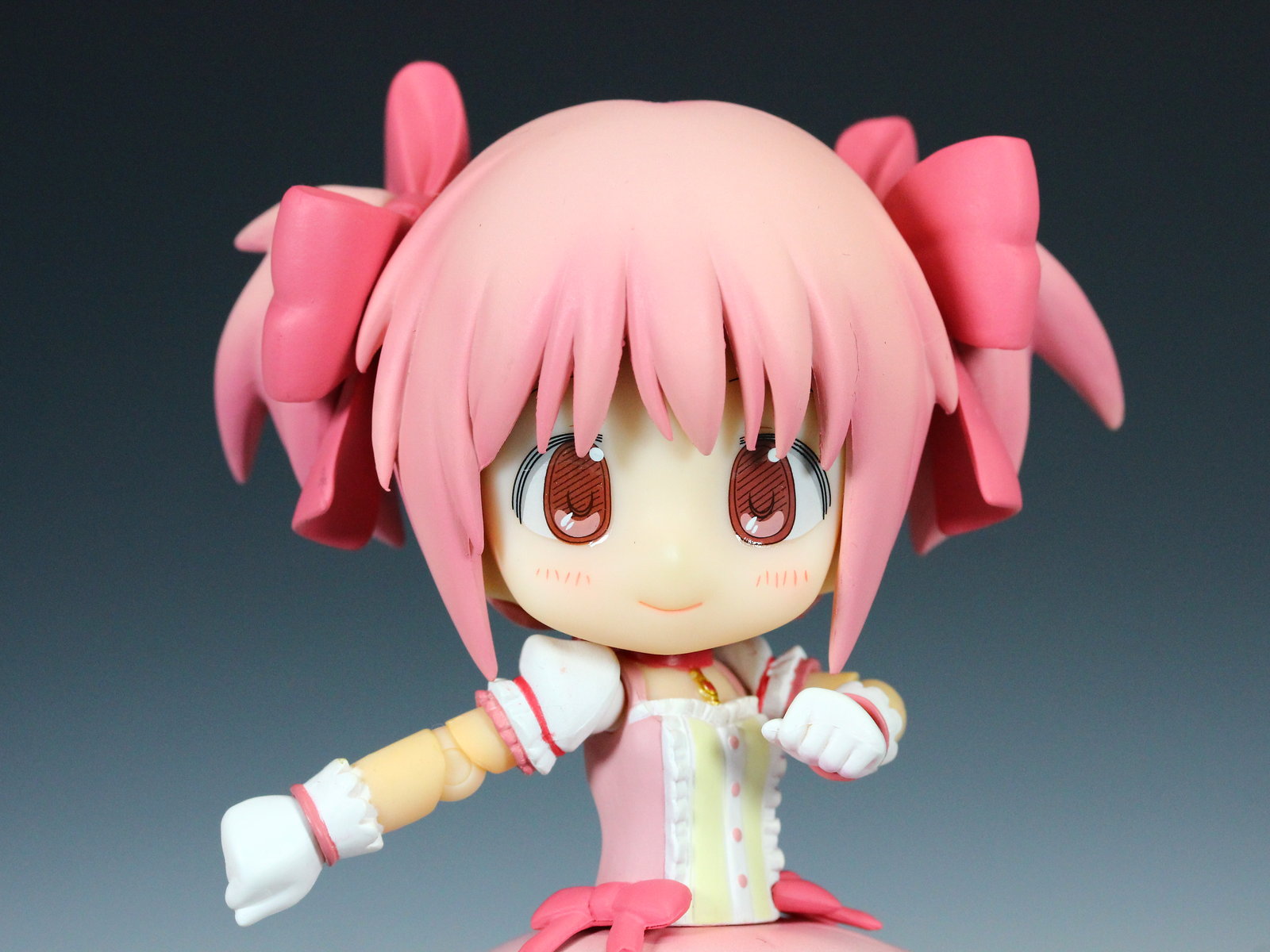 ねんどろいど　まどかマギカ　キューポッシュ　まとめて ねんどろいど まどかマギカ キューポッシュ まとめて