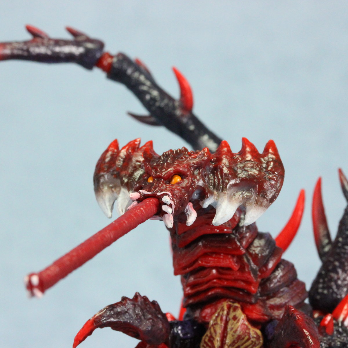S.H.モンスターアーツ デストロイアエボリューションセット S.H.モンスターアーツ デストロイアエボリューションセット