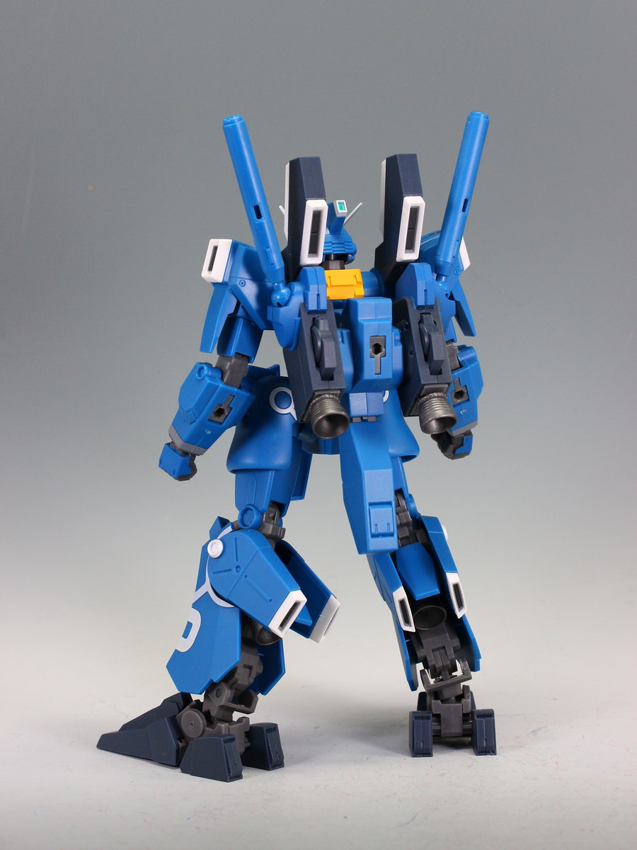 Robot魂 Ka Signature ガンダムmk 5分で出来る反逆行為マニュアル Robot魂 Ka Signature ガンダムmk 5分で出来る反逆行為マニュアル